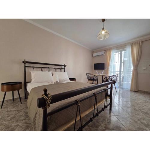 Capital Suites - Studio