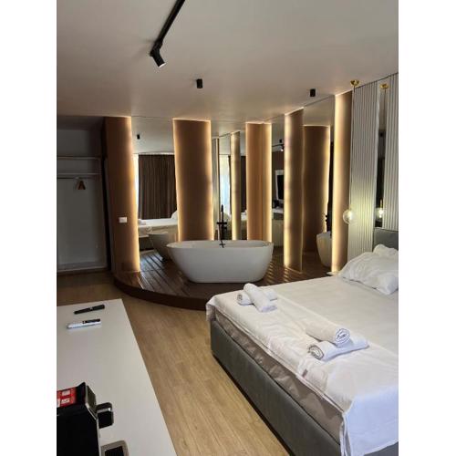 Capital Suites Center