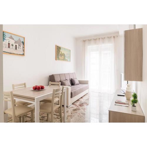 Capitan Pirrelli - ApulianStay Group