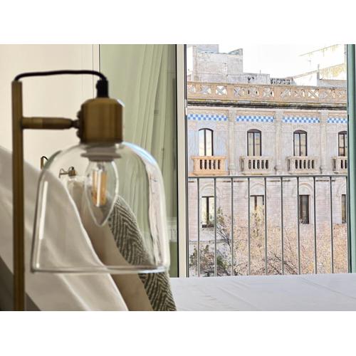 Capitano Apartments - Trapani City Centre