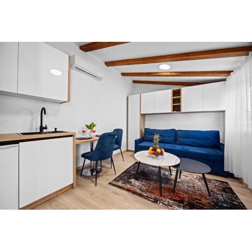 Capitolina Studio Apartmens Old Town