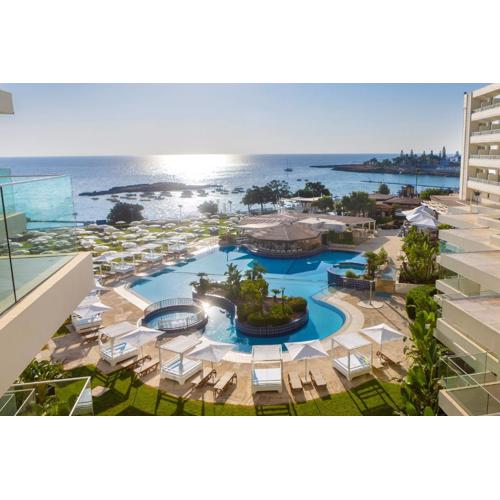Capo Bay Hotel