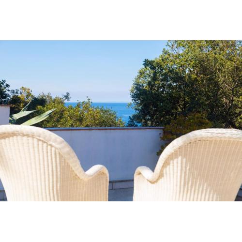Capo Bianco Studio - HelloElba