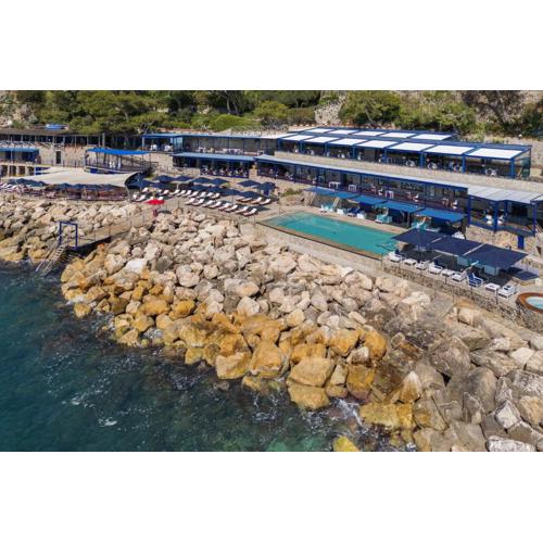 Capo la Gala Hotel&Wellness