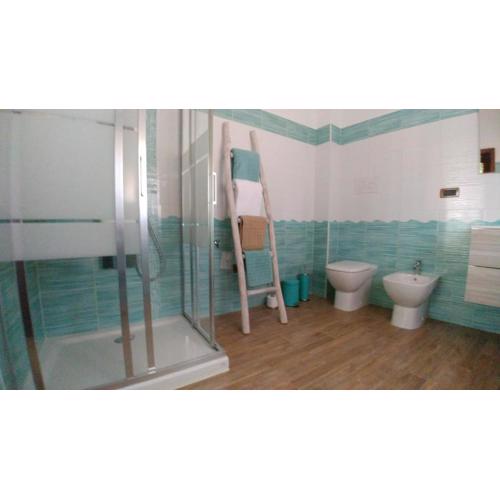 Capo Milazzo Summer Holiday Apartament