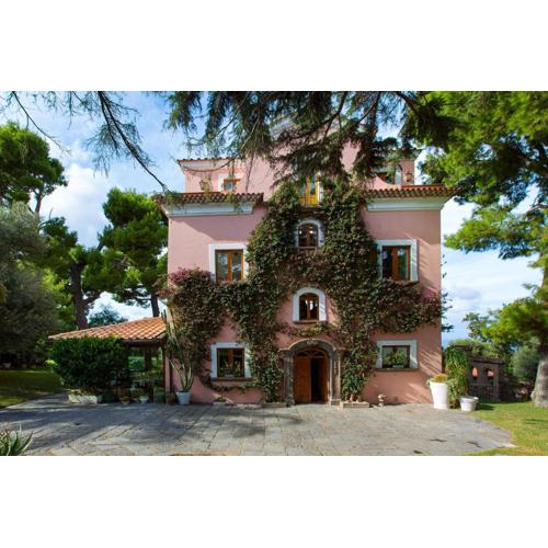 Capo Santa Fortunata