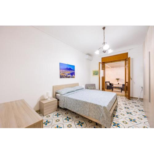 Capo Sereno Apartment