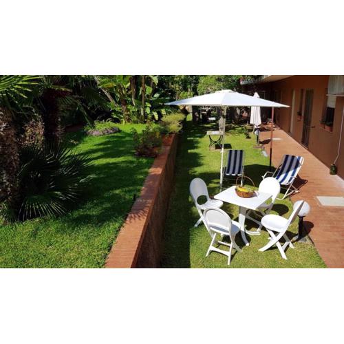 Capo Taormina House