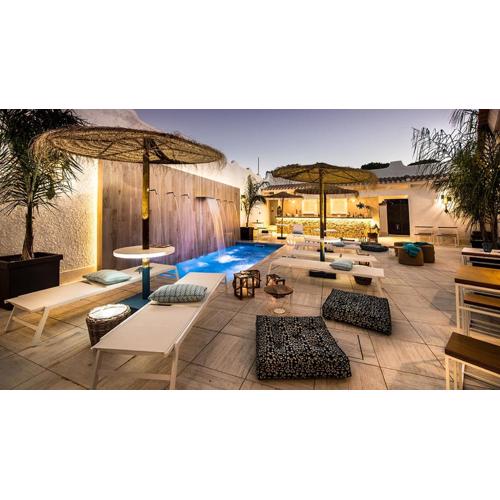 CapoBlu Hotel