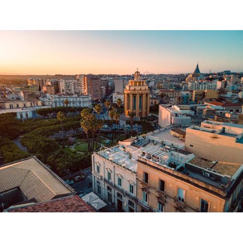 Caportigia Boutique Hotel