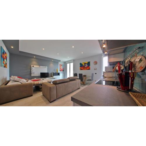 Caposile Apartment