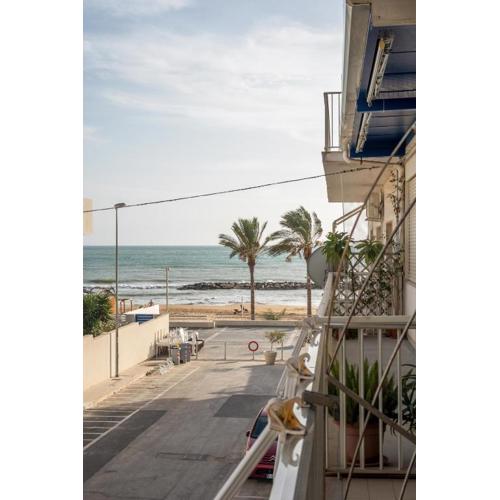 CapoSud - Appartamento Salgari