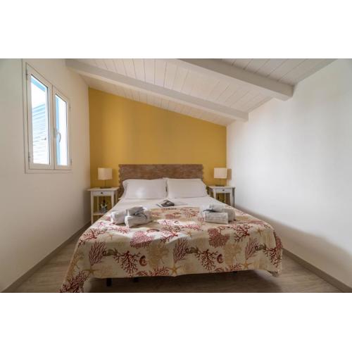 CapoSud - Appartamento Sottovento