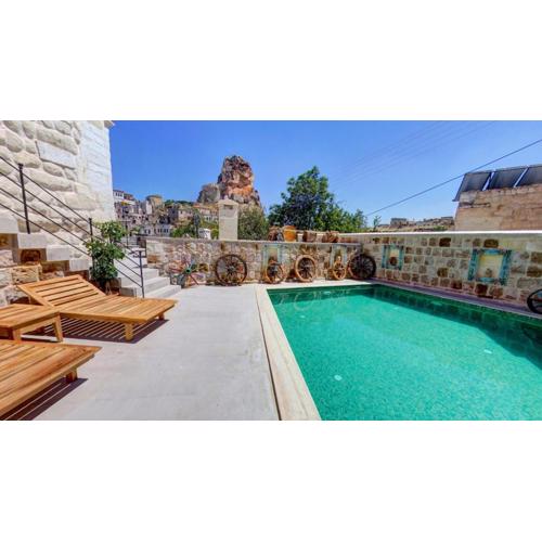 Capp Royal Cave HOTEL
