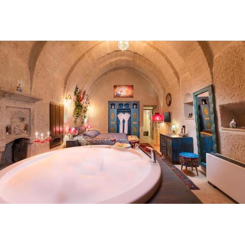 Cappadocia Acer Cave Hotel