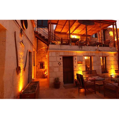Cappadocia Balloon House