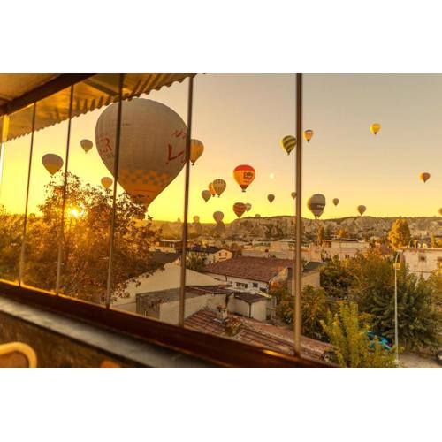 Cappadocia Divin House