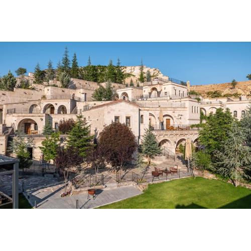 Cappadocia Estates Hotel