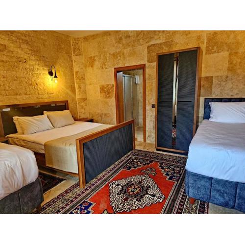 Cappadocia Hurrem Sultan Hotel