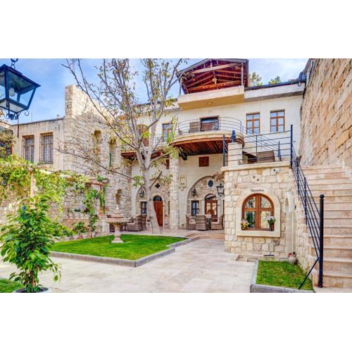Cappadocia Kemer Palace