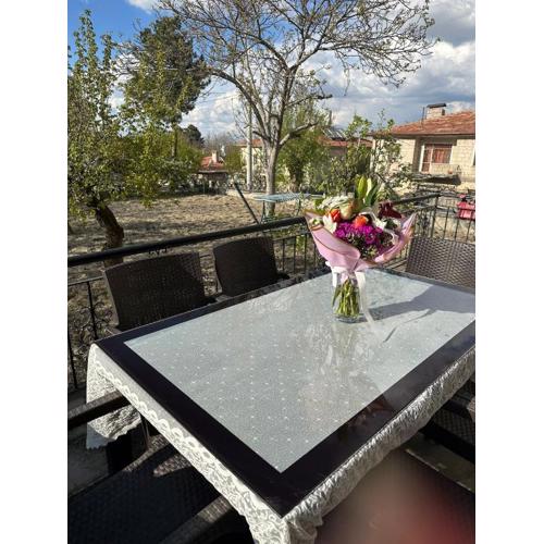 Cappadocia Keskin Stone House