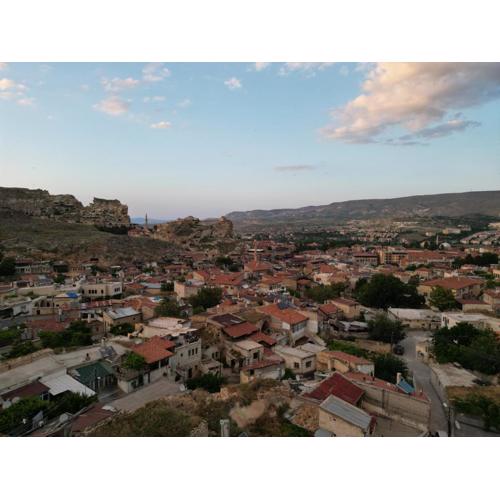 Cappadocia Landscape House