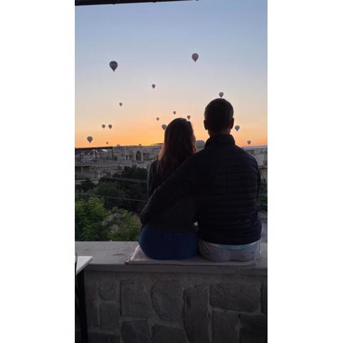Cappadocia Naif Hotel - Adults Only