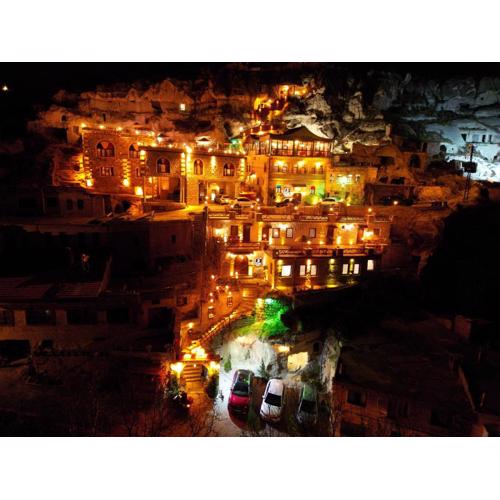 Cappadocia Nar Cave House & Swimming Pool