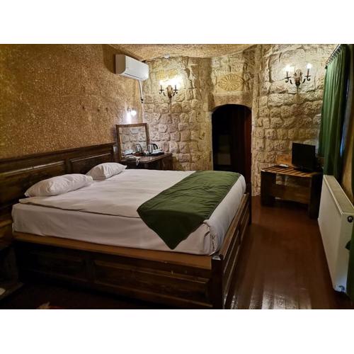 CAPPADOCIA PALACE HOTEL