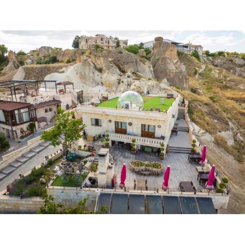 Cappadocia Sweet Cave