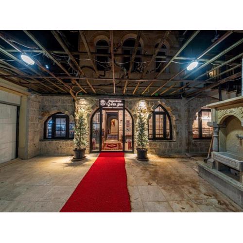 Cappadocia Vera Inn