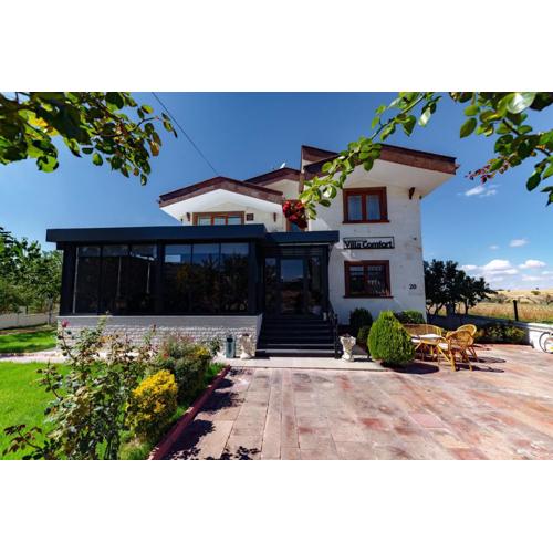 Cappadocia Villa Comfort