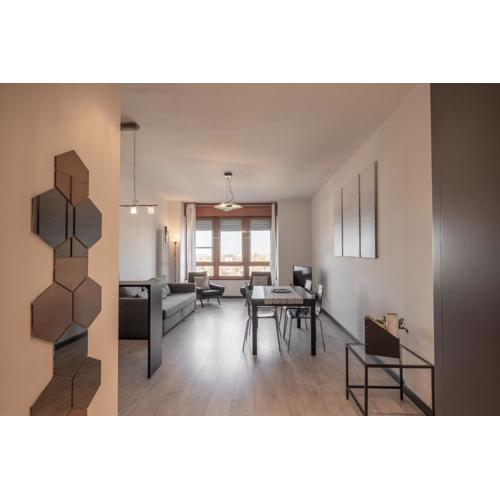 Cappella degli Scrovegni Grey Apartment