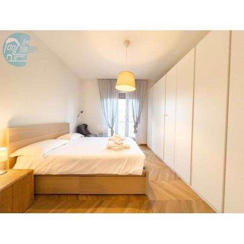 Cappello 9 Tirabora Short Rent