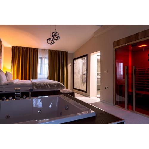 Cappo suites
