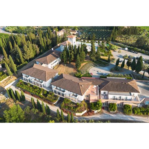 Cappuccina Country Resort