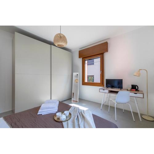 Cappuccina Rooms nel cuore di Mestre
