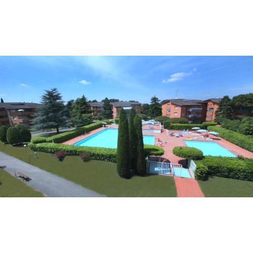 Cappuccini Appartments