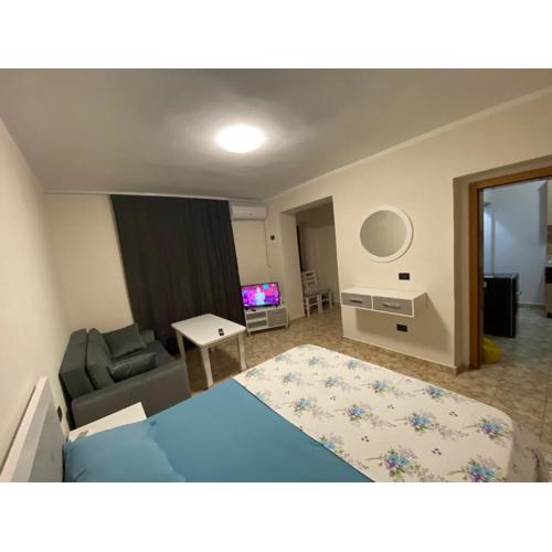 Cappuccino City Center Apartment