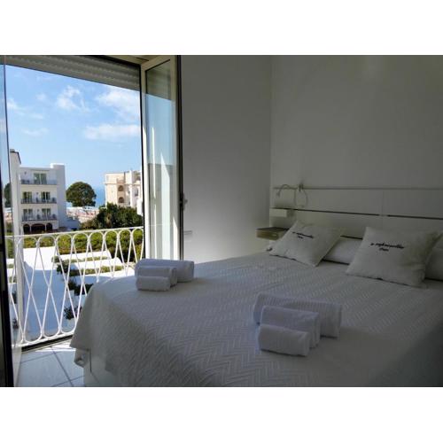 Capresella luxury apartment