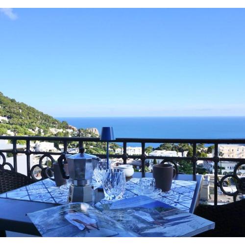 Capri Caput Mundi