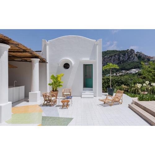 Capri Designer House by Elite Villas