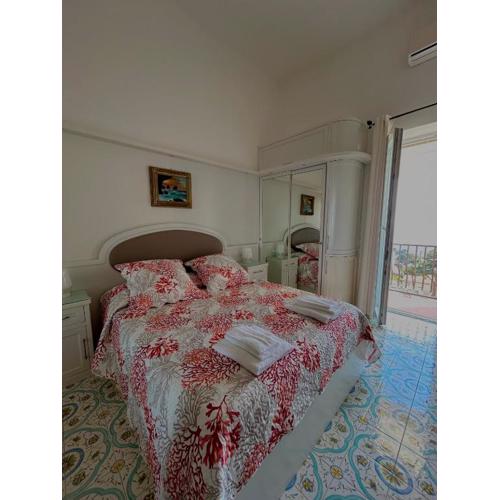 Capri Suite Dreams