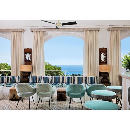 Capri Tiberio Palace - The Leading Hotels of the World