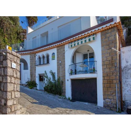 Capri view apartment near sea