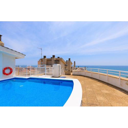 CAPRICCIO Apartment