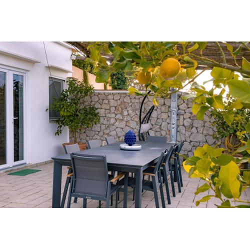 CapriGetaway - Casa Due Golfi