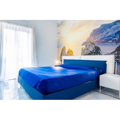 CapriGetaway - Domus Le Botteghe