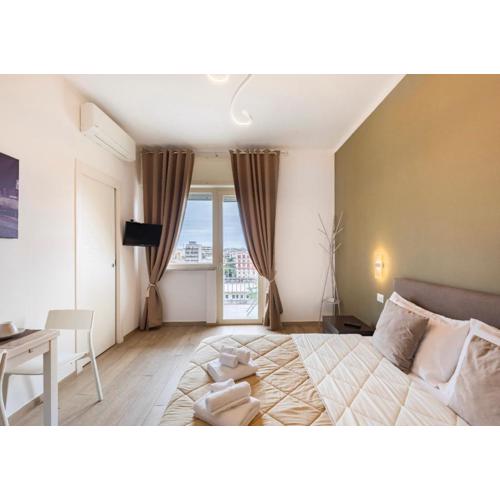 Capruzzi Guest House