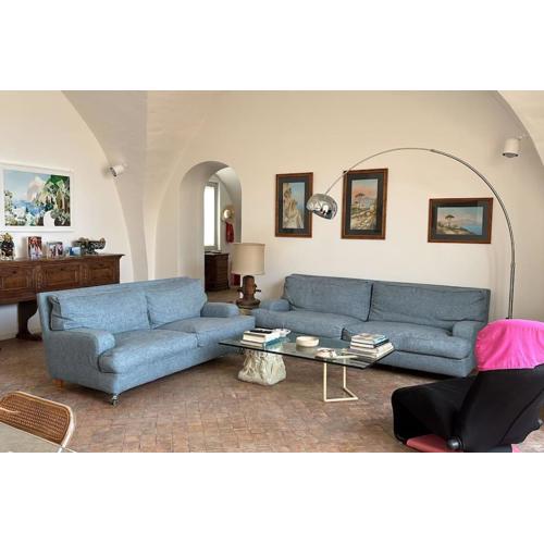 Captain House Luxury House in Piazzetta